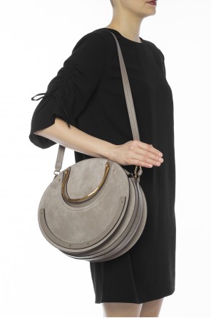 'pixie' shoulder bag, zdjęcie 2 'pixie' shoulder bag od Chloe